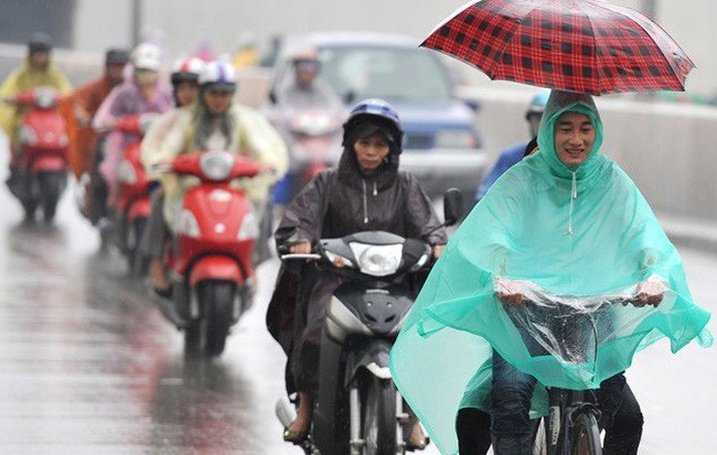 El Nino xuất hiện, bão hoạt động ít hơn 2 năm trước El Nino xuất hiện, bão hoạt động ít hơn 2 năm trước