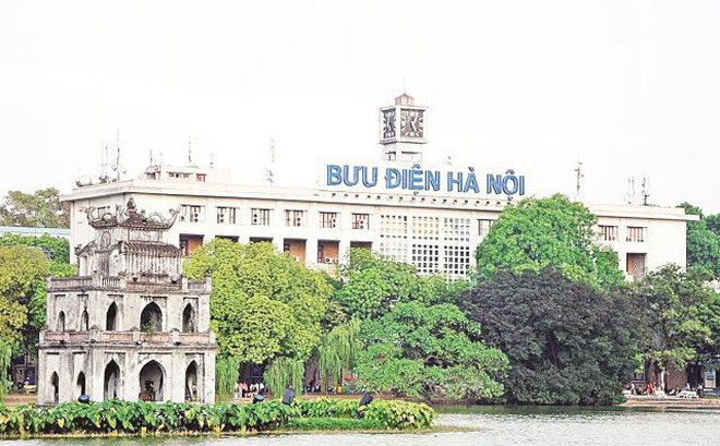 Yêu cầu báo cáo việc đổi tên Bưu điện Hà Nội trước 15/11 Yêu cầu báo cáo việc đổi tên Bưu điện Hà Nội trước 15/11