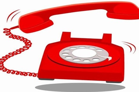 Mở đường dây nóng gỡ vướng mắc cho thuê bao chuyển mạng giữ số Mở đường dây nóng gỡ vướng mắc cho thuê bao chuyển mạng giữ số