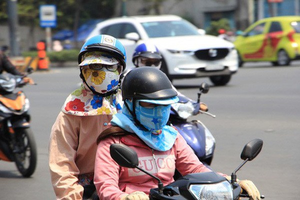Thời tiết cả nước bảy ngày tới thế nào? Thời tiết cả nước bảy ngày tới thế nào?