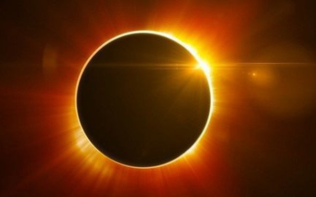 Những sự kiện thiên văn đáng mong chờ 2020 Những sự kiện thiên văn đáng mong chờ 2020