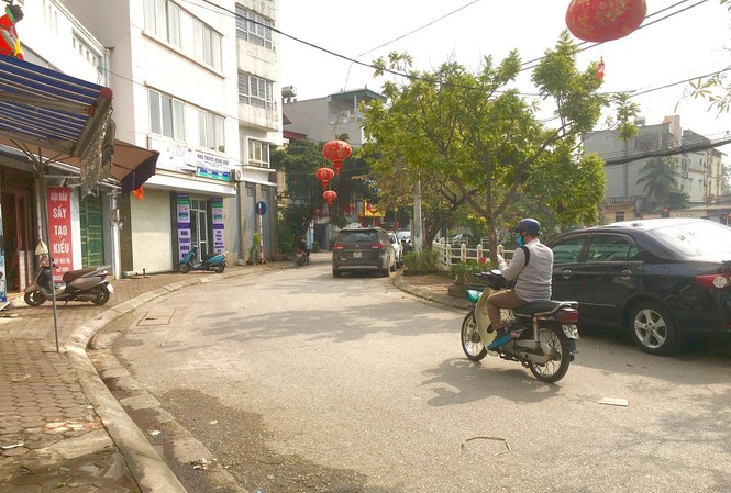 Hà Nội nắng 29 độ vào cuối tuần trước khi gió mùa đông bắc tràn về Hà Nội nắng 29 độ vào cuối tuần trước khi gió mùa đông bắc tràn về