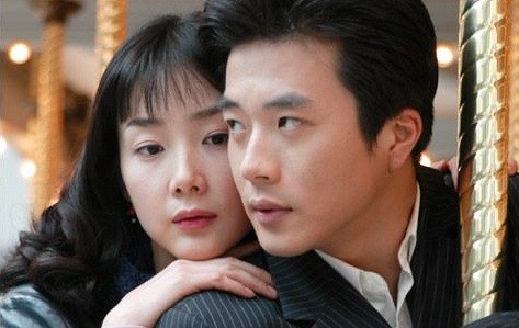 Tài tử 'Nấc thang lên thiên đường' Kwon Sang Woo sắp sang Việt Nam Tài tử 'Nấc thang lên thiên đường' Kwon Sang Woo sắp sang Việt Nam