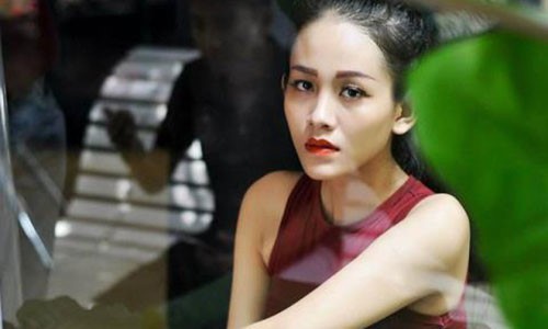 Mẫu nude Kim Phượng bất ngờ vì chưa nhận được thông tin không khởi tố Mẫu nude Kim Phượng bất ngờ vì chưa nhận được thông tin không khởi tố