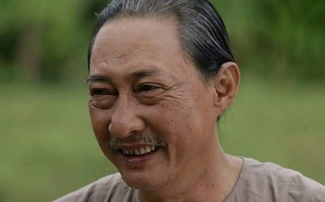 Nghệ sĩ Lê Bình: Say nghiệp diễn để quên đi cuộc đời bất hạnh Nghệ sĩ Lê Bình: Say nghiệp diễn để quên đi cuộc đời bất hạnh