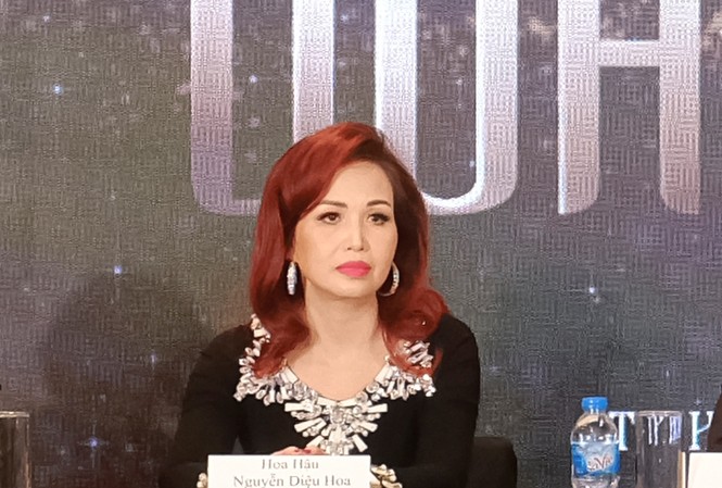 Cuộc thi 'Hoa hậu Doanh nhân Việt Nam - Quốc tế' cho phép phẫu thuật y tế Cuộc thi 'Hoa hậu Doanh nhân Việt Nam - Quốc tế' cho phép phẫu thuật y tế