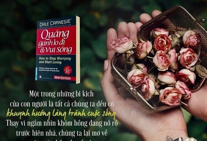 Nữ sinh cấp 3 đạt giải Nhì với cuốn sách ‘Quẳng gánh lo đi để vui sống’ Nữ sinh cấp 3 đạt giải Nhì với cuốn sách ‘Quẳng gánh lo đi để vui sống’