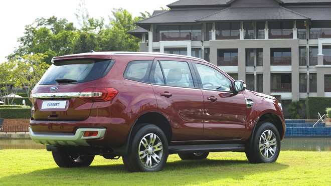 Tháng 5, có xe giảm tới 134 triệu đồng Ảnh minh họa