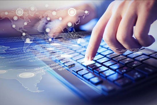 BHXH Việt Nam tiếp tục giữ vị trí đứng đầu về ứng dụng CNTT Ảnh minh họa. Nguồn: Internet