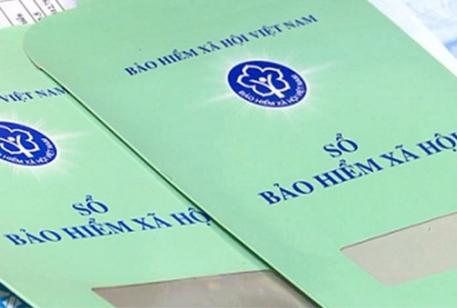 Nghỉ việc, làm sao lấy được sổ BHXH? Ảnh minh họa. Nguồn: Internet