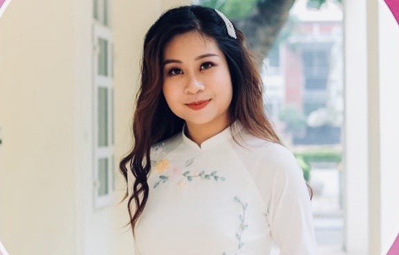 Nữ đảng viên sinh viên yêu mãnh liệt các hoạt động đoàn thể và múa Nữ đảng viên sinh viên yêu mãnh liệt các hoạt động đoàn thể và múa