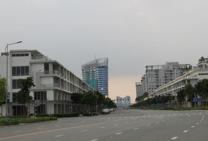 Bị thu hồi đất, người dân TPHCM được hỗ trợ tiền thuê nhà 8 triệu đồng/tháng Bị thu hồi đất, người dân TPHCM được hỗ trợ tiền thuê nhà 8 triệu đồng/tháng