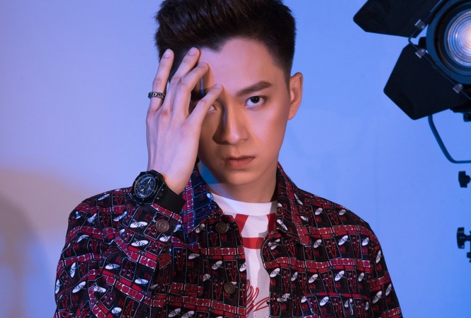Ngô Kiến Huy mượn MV Lyrics để xin lỗi Khổng Tú Quỳnh? Ngô Kiến Huy mượn MV Lyrics để xin lỗi Khổng Tú Quỳnh?