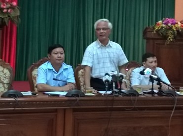 Hà Nội xử lý trách nhiệm 2 người đứng đầu vì để đơn vị xảy ra tham nhũng Hà Nội xử lý trách nhiệm 2 người đứng đầu vì để đơn vị xảy ra tham nhũng