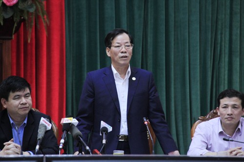 Hà Nội không dựng mô hình Kong ở Hồ Gươm Ông Trương Minh Tiến – Phó Giám đốc Sở VH-TT Hà Nội.