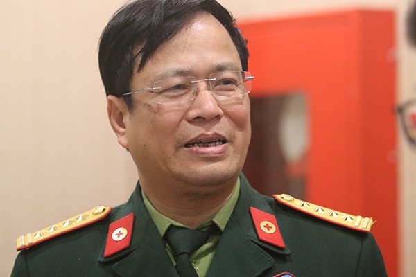 Người Việt về từ vùng dịch sẽ được cách ly thế nào? Đại tá Nguyễn Viết Thắng