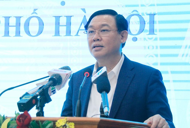 Bí thư Vương Đình Huệ làm việc với MTTQ thành phố Hà Nội Bí thư Vương Đình Huệ làm việc với MTTQ thành phố Hà Nội