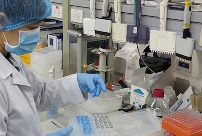 Hà Nội: Xét nghiệm RT- PCR người về từ Đà Nẵng xong trước 12/8 Hà Nội: Xét nghiệm RT- PCR người về từ Đà Nẵng xong trước 12/8
