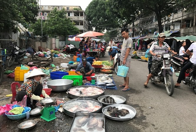 TPHCM xử phạt cơ sở vi phạm an toàn thực phẩm trên 2,5 tỷ đồng Ban quản lý ATTP TP đã xử phạt nhiều cơ sở vi phạm hàng tỷ đồng