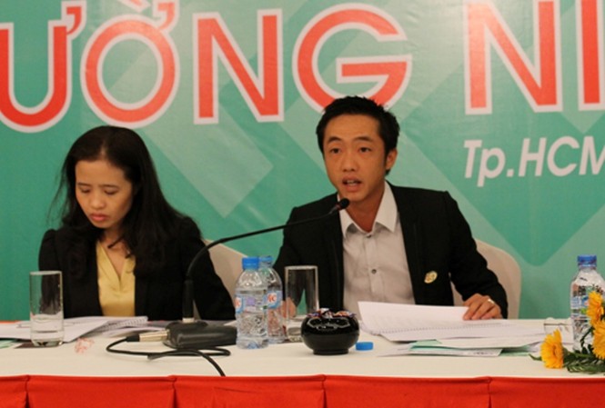Cổ phiếu Quốc Cường Gia Lai 'lao dốc' sau vụ bê bối đất Phước Kiển Cổ phiếu Quốc Cường Gia Lai 'lao dốc' sau vụ bê bối đất Phước Kiển