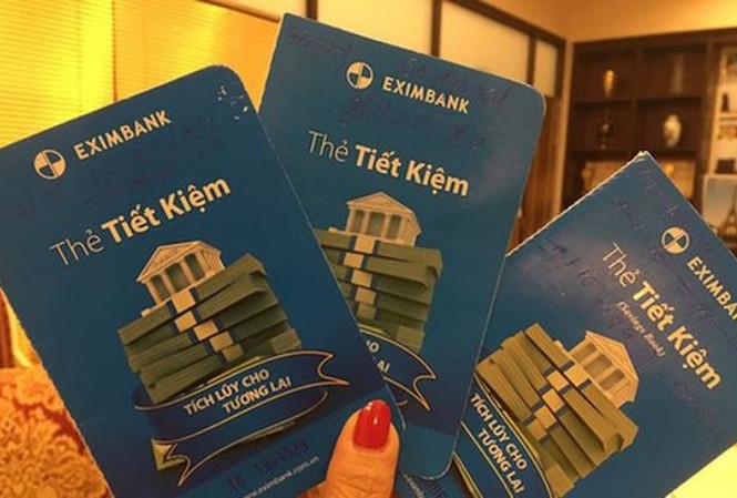 Phó thủ tướng yêu cầu giải quyết vụ 'bốc hơi' 245 tỷ ở Eximbank Phó thủ tướng Trương Hòa Bình yêu cầu giải quyết vụ mất tiền 245 tỷ đồng tại Eximbank