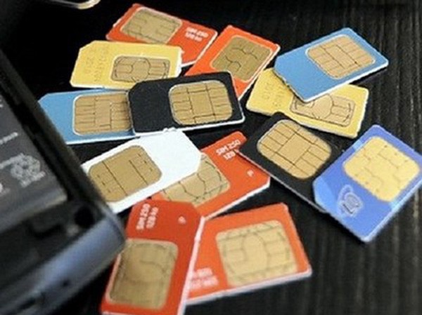 Người bán 'siêu SIM triệu USD' có phải nộp thuế TNCN? Chuyển nhượng sim có phải đóng thuế?