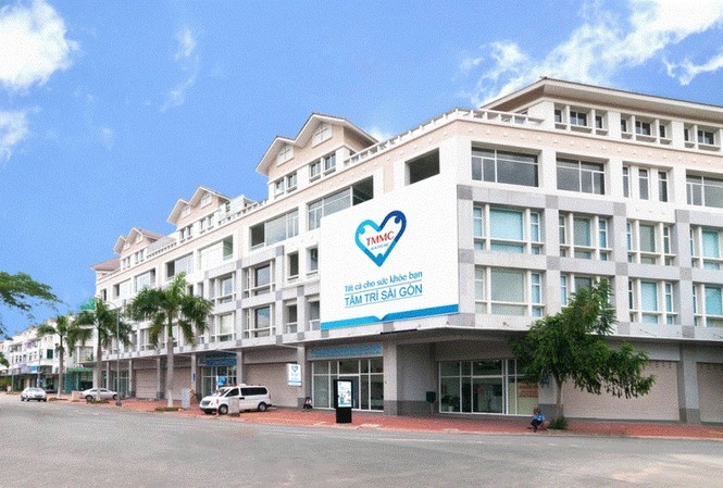 VinaCapital rót 25 triệu USD vào chủ cũ bệnh viện Hoàn Mỹ Công ty CP Y khoa Tâm Trí vừa được VinaCapital rót 25 triệu USD