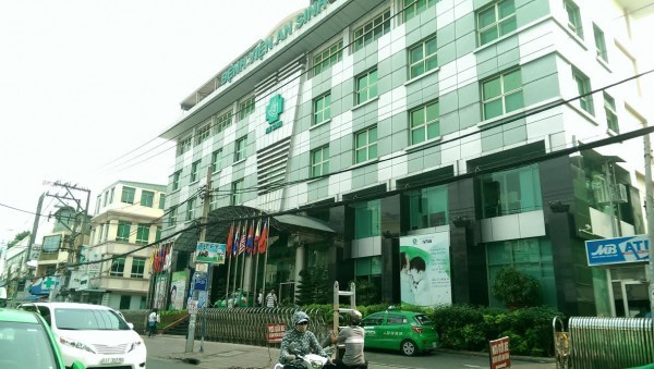 Nữ bệnh nhân tử vong sau khi chích thuốc dị ứng Nữ bệnh nhân tử vong sau khi chích thuốc dị ứng
