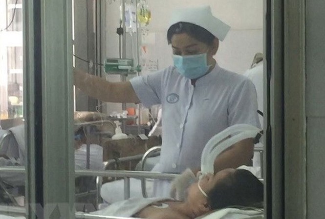 Thêm một ca tử vong vì cúm A/H1N1 Thêm một ca tử vong vì cúm A/H1N1