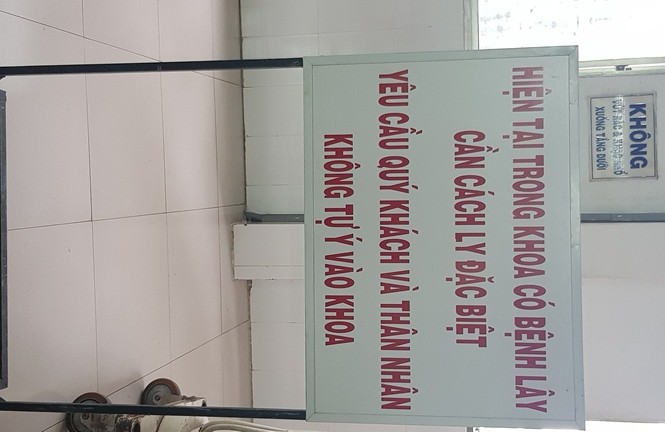 Thêm một sản phụ tử vong vì nhiễm cúm A/H1N1 Thêm một sản phụ tử vong vì nhiễm cúm A/H1N1