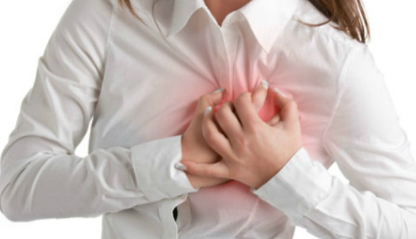 Coi chừng nhồi máu cơ tim do…ong đốt Coi chừng nhồi máu cơ tim do…ong đốt
