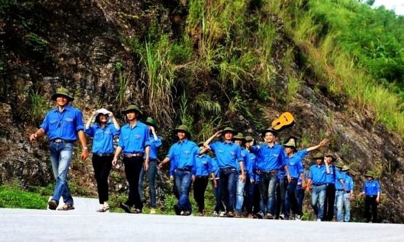 Tổ chức cuộc thi 'Hát cùng Mùa hè xanh 2014' Tổ chức cuộc thi 'Hát cùng Mùa hè xanh 2014'