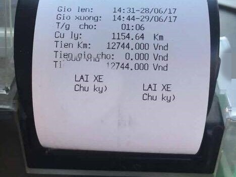Xôn xao chàng trai chi 12 triệu tiền taxi gặp người yêu đi nước ngoài Xôn xao chàng trai chi 12 triệu tiền taxi gặp người yêu đi nước ngoài