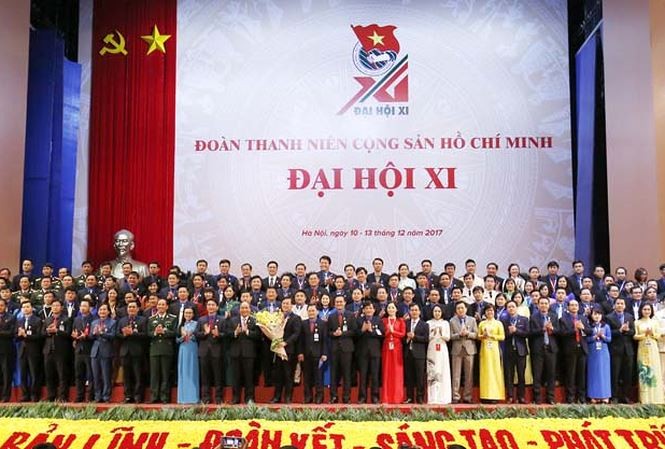 Năm phút chinh phục Nghị quyết Đại hội Đoàn toàn quốc XI Năm phút chinh phục Nghị quyết Đại hội Đoàn toàn quốc XI