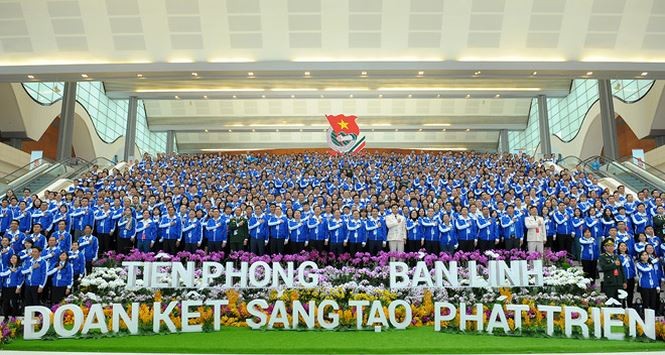Giải báo chí toàn quốc về công tác Đoàn và phong trào thanh thiếu nhi Giải báo chí toàn quốc về công tác Đoàn và phong trào thanh thiếu nhi
