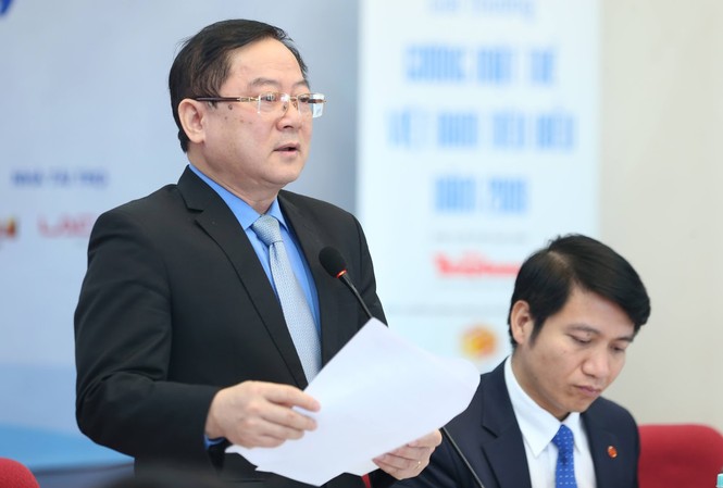 Vắng lĩnh vực quản lý hành chính, nhiều đề cử lĩnh vực thể thao, lao động Vắng lĩnh vực quản lý hành chính, nhiều đề cử lĩnh vực thể thao, lao động