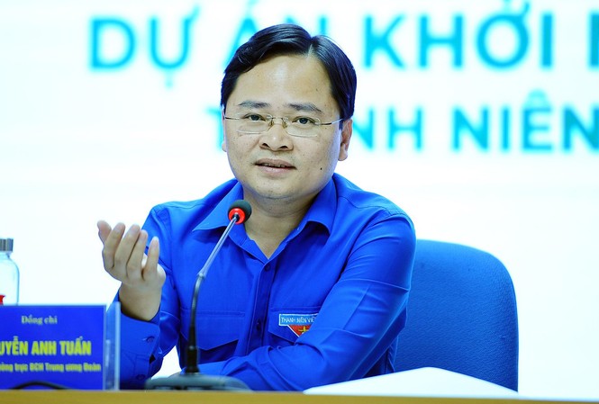 T.Ư Đoàn phát động cuộc thi Ý tưởng khởi nghiệp sáng tạo thanh niên nông thôn” năm 2020
