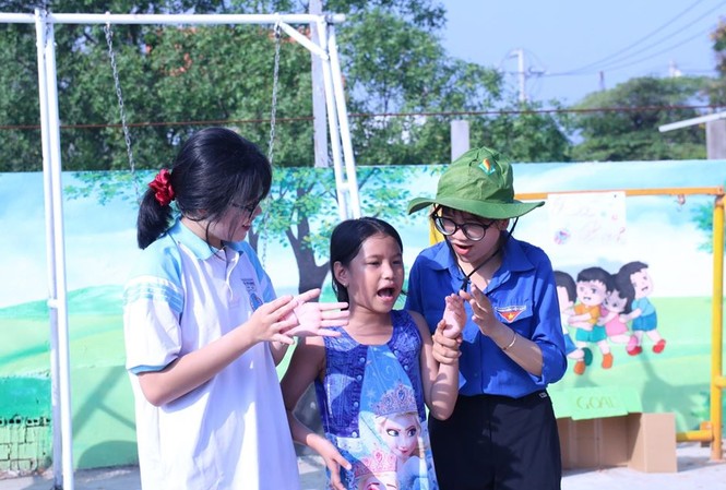 T.Ư Đoàn chỉ đạo tổ chức tình nguyện Hè trước diễn biến dịch COVID-19 T.Ư Đoàn chỉ đạo tổ chức tình nguyện Hè trước diễn biến dịch COVID-19