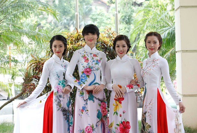 Cuộc thi Người đẹp xứ Trà Cuộc thi Người đẹp xứ Trà