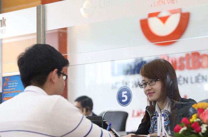 LienVietpostbank hướng đến “Mô hình Ngân hàng - Bưu điện” LienVietPostBank hiện trở thành ngân hàng cổ phần có mạng lưới hoạt động lớn trên cả nước