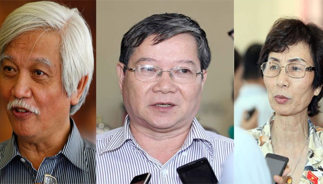 Cần nhanh chóng hỗ trợ ngư dân bám biển Cần nhanh chóng hỗ trợ ngư dân bám biển