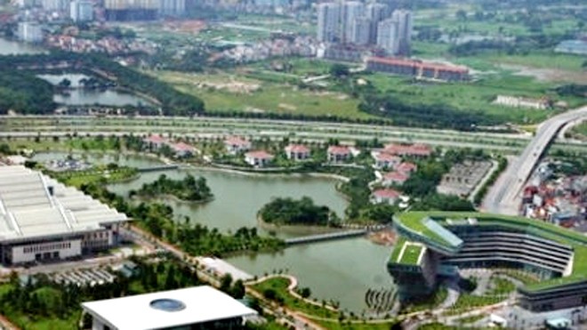 Quận Nam Từ Liêm tháo gỡ khó khăn cho doanh nghiệp Quận Nam Từ Liêm tháo gỡ khó khăn cho doanh nghiệp