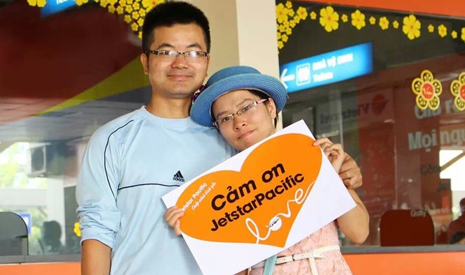 Chuyện tình thiếu nữ và người lính đảo 3 năm chưa gặp Chuyện tình thiếu nữ và người lính đảo 3 năm chưa gặp