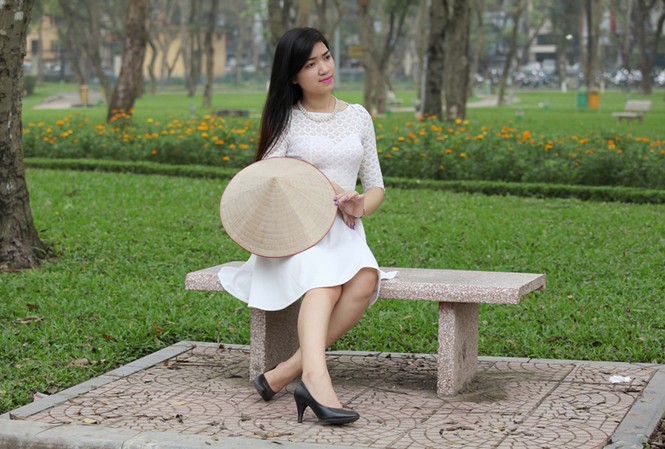 Thử sức mình trong sáng tạo nghệ thuật Thử sức mình trong sáng tạo nghệ thuật