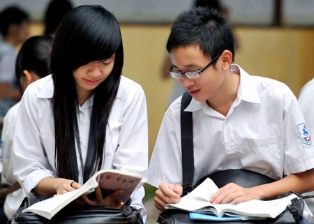 Luyện thi môn Toán: Các bài toán về cực trị Ảnh minh họa