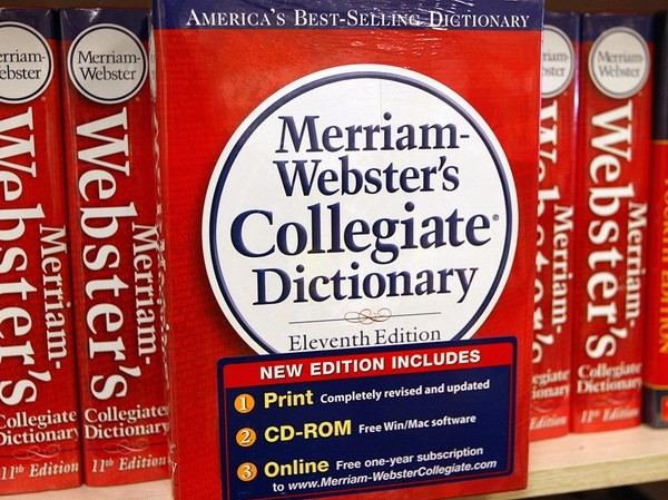 Phở Việt Nam được đưa vào từ điển nổi tiếng Mỹ Từ điển Merriam - Webster nổi tiếng của Mỹ. Ảnh: parade.condenast.com