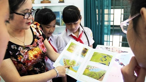 Chọn môn thi tốt nghiệp: Nguyện vọng cá nhân và yêu cầu bản thân Ảnh: Giáo dục Thời đại