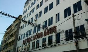 Đại học Hồng Bàng công bố thí sinh trúng tuyển ĐH Hồng Bàng