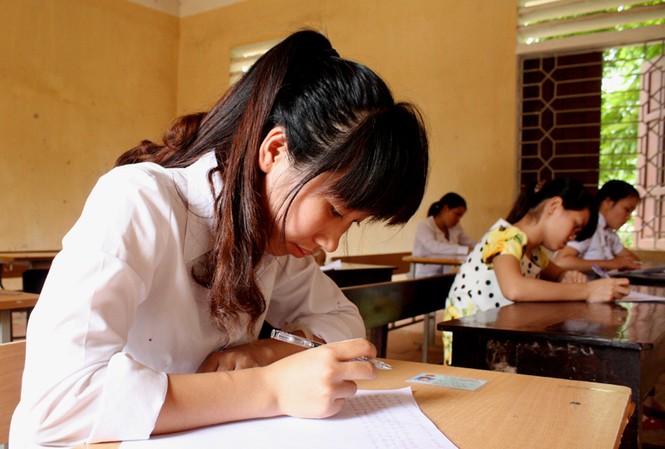 Đột phá chống tiêu cực tuyển dụng viên chức Đột phá chống tiêu cực tuyển dụng viên chức