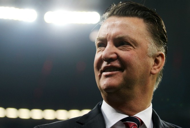 Bản tin Thể thao 19H: Hé lộ mức lương của Van Gaal ở M.U Bản tin Thể thao 19H: Hé lộ mức lương của Van Gaal ở M.U